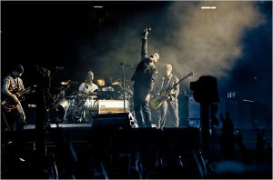 U2 Band