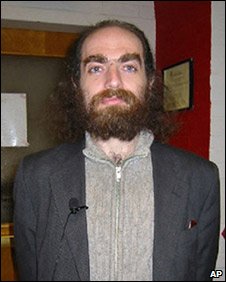 Grigori Perelman Grigori Perelman