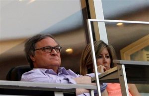 Jeffrey Loria, Julie Loria