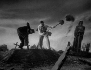 Haberstron and Abbott fulfill a dream