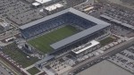 Avaya Stadium - after