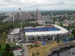 Montreal stadium